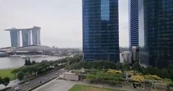 The Sail @ Marina Bay (D1), Apartment #538548511